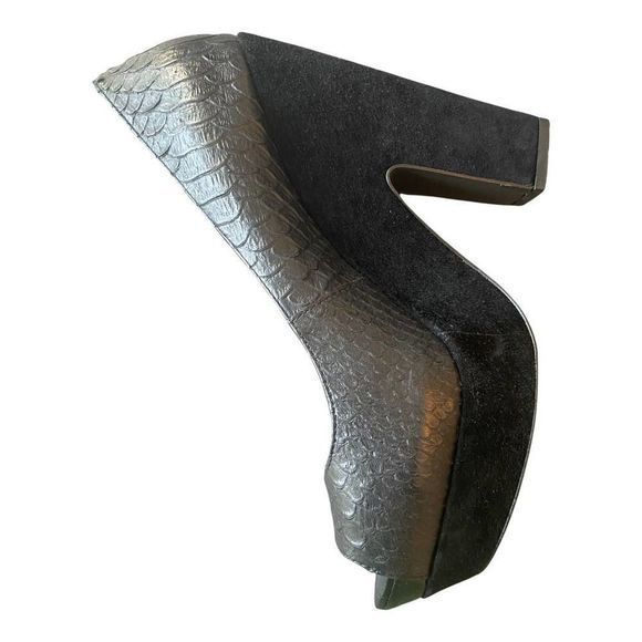 Steven by Steve Madden Noizey Open-Toe - Picture 5 of 5